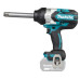 Купити Акумуляторний ударний гайкокрут з подовженим хвостовиком LXT Makita DTW1005Z (каркас)