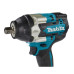 Купить Аккумуляторный ударный гайковерт Makita DTW701RTJ, 2 акб 18V 5Ah и ж/п DC18RC, в кейсе MakPac 3
