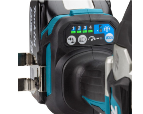 Купить Аккумуляторный ударный гайковерт Makita DTW701RTJ, 2 акб 18V 5Ah и ж/п DC18RC, в кейсе MakPac 3