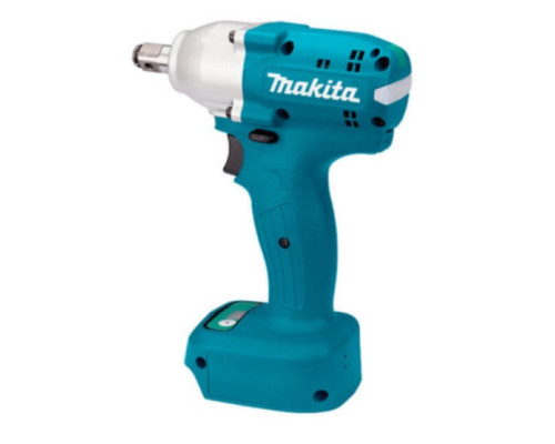 Купити Акумуляторний ударний гайковерт Makita DTWA190Z, без акб і з/п