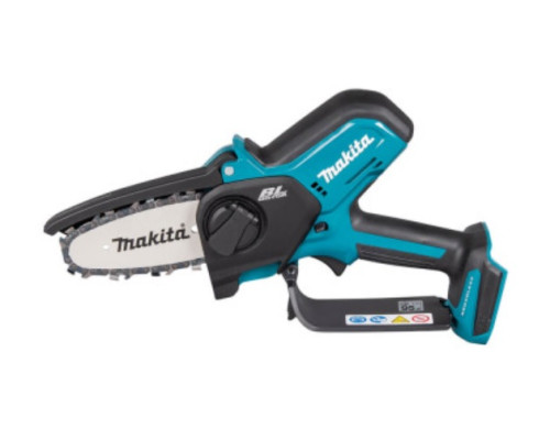 Купить Аккумуляторная пила Makita DUC101SF, 1 акб BL1830B, з/п DC18SD
