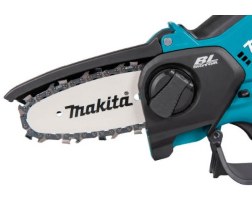 Купить Аккумуляторная пила Makita DUC101SF, 1 акб BL1830B, з/п DC18SD