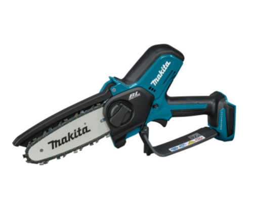 Купить Аккумуляторная цепная пила Makita DUC150Z, без аккумулятора и с/у, масло + напильник