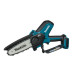 Купить Аккумуляторная цепная пила Makita DUC150Z, без аккумулятора и с/у, масло + напильник