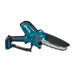 Купить Аккумуляторная цепная пила Makita DUC150Z, без аккумулятора и с/у, масло + напильник