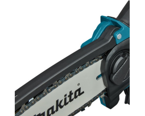 Купить Аккумуляторная цепная пила Makita DUC150Z, без аккумулятора и с/у, масло + напильник