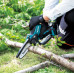 Купить Аккумуляторная цепная пила Makita DUC150Z, без аккумулятора и с/у, масло + напильник