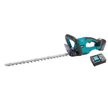 Makita DUH507F001 акумуляторні ножиці для живої огорожи