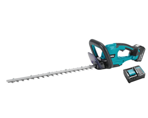 Купити Makita DUH507F001 акумуляторні ножиці для живої огорожи