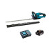 Купить Аккумуляторный кусторез Makita LXT, 18В, 600 мм, аккумулятор 3Ач, зарядное устройство (DUH607F001)