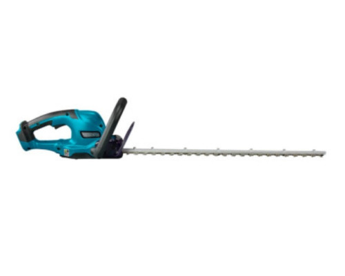 Купить Аккумуляторный кусторез Makita LXT, 18В, 600 мм, аккумулятор 3Ач, зарядное устройство (DUH607F001)