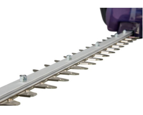 Купить Аккумуляторный кусторез Makita LXT, 18В, 600 мм, аккумулятор 3Ач, зарядное устройство (DUH607F001)