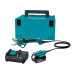 Купити Акумуляторний секатор Makita DUP180T001, 1 акб BL1850B, з/п DC18WC, кейс Makpac 3