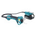 Купити Акумуляторний секатор Makita DUP180T001, 1 акб BL1850B, з/п DC18WC, кейс Makpac 3