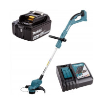 ТРИМЕР АККУМУЛЯТОРНЫЙ MAKITA (DUR193RF)