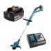 Купить ТРИМЕР АККУМУЛЯТОРНЫЙ MAKITA (DUR193RF)