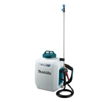 Аккумуляторный садовый опрыскиватель Makita DUS108Z, без акб и з/п
