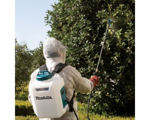 Купить Аккумуляторный садовый опрыскиватель Makita DUS108Z, без акб и з/п