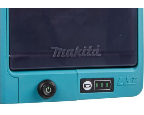 Купить Аккумуляторный садовый опрыскиватель Makita DUS108Z, без акб и з/п