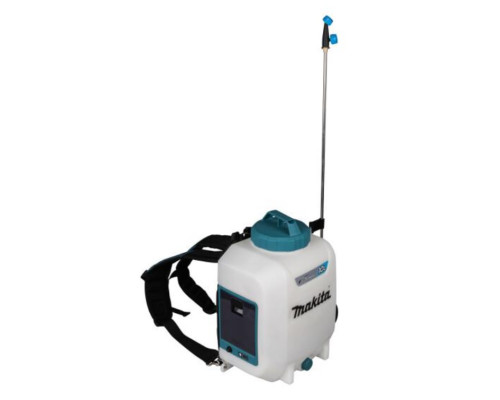 Купить Аккумуляторный садовый опрыскиватель Makita DUS108Z, без акб и з/п