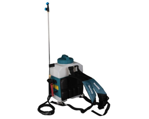 Купить Аккумуляторный садовый опрыскиватель Makita DUS108Z, без акб и з/п