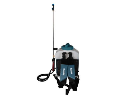 Купить Аккумуляторный садовый опрыскиватель Makita DUS108Z, без акб и з/п