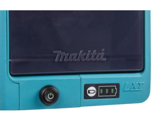 Купити Акумуляторний садовий обприскувач Makita DUS158Z, без акб та з/п