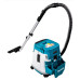Купить Аккумуляторный пылесос Makita DVC156LZX1 без акб и ж/п (DVC156LZX1)