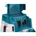 Купить Аккумуляторный пылесос Makita DVC156LZX1 без акб и ж/п (DVC156LZX1)