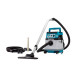 Купить Аккумуляторный пылесос Makita DVC157LZX3, модуль AWS, без акб и з/п