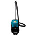 Купить Аккумуляторный пылесос Makita DVC157LZX3, модуль AWS, без акб и з/п