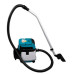 Купить Аккумуляторный пылесос Makita DVC157LZX3, модуль AWS, без акб и з/п