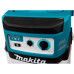 Купить Аккумуляторный пылесос Makita DVC157LZX3, модуль AWS, без акб и з/п