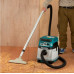 Купить Аккумуляторный пылесос Makita DVC157LZX3, модуль AWS, без акб и з/п