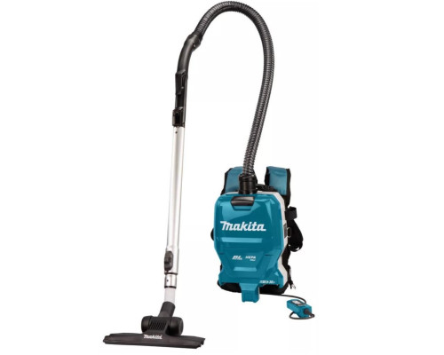 Купити Акумуляторний пилосос ранцевого типу Makita LXT, DVC261Z