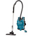 Купити Акумуляторний пилосос ранцевого типу Makita LXT, DVC261Z