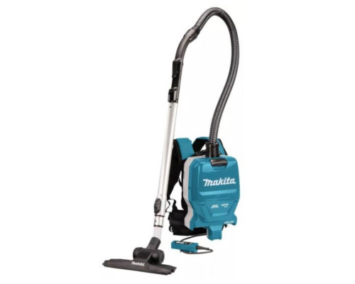 Купити Акумуляторний пилосос ранцевого типу Makita LXT, DVC261Z