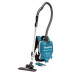 Купити Акумуляторний пилосос ранцевого типу Makita LXT, DVC261Z