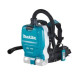 Купити Акумуляторний пилосос ранцевого типу Makita LXT, DVC261Z