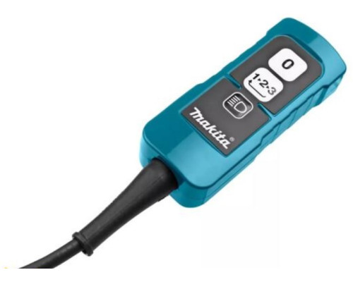 Купити Акумуляторний пилосос ранцевого типу Makita LXT, DVC261Z