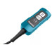 Купити Акумуляторний пилосос ранцевого типу Makita LXT, DVC261Z