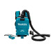 Купить Аккумуляторный пылесос Makita DVC265ZXU, без ак