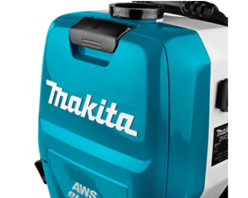 Купить Аккумуляторный пылесос Makita DVC265ZXU, без ак