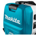 Купить Аккумуляторный пылесос Makita DVC265ZXU, без ак