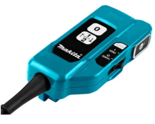 Купить Аккумуляторный пылесос Makita DVC265ZXU, без ак