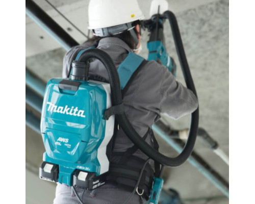 Купить Аккумуляторный пылесос Makita DVC265ZXU, без ак