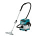 Купить Аккумуляторный пылесос Makita DVC865LZX3, без акб и з/п