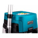 Купить Аккумуляторный пылесос Makita DVC865LZX3, без акб и з/п