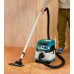 Купить Аккумуляторный пылесос Makita DVC867LZX4, модуль AWS, без акб и з/п