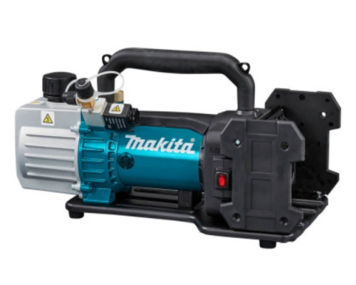 Купити Акумуляторний вакуумний насос Makita DVP181ZK, без акб та з/п, кейс